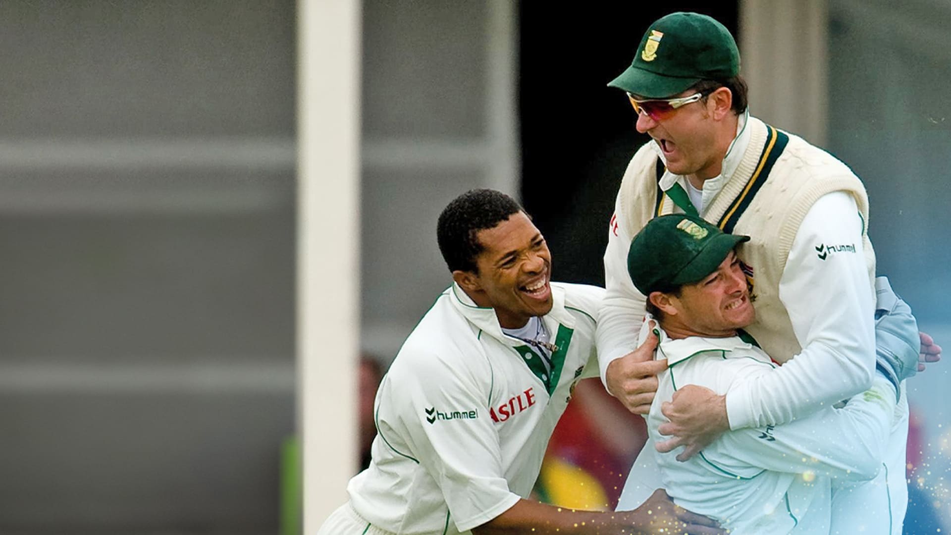 TOP 30 PROTEAS IN SAMEWERKING MET RAPPORT 2023 EPG